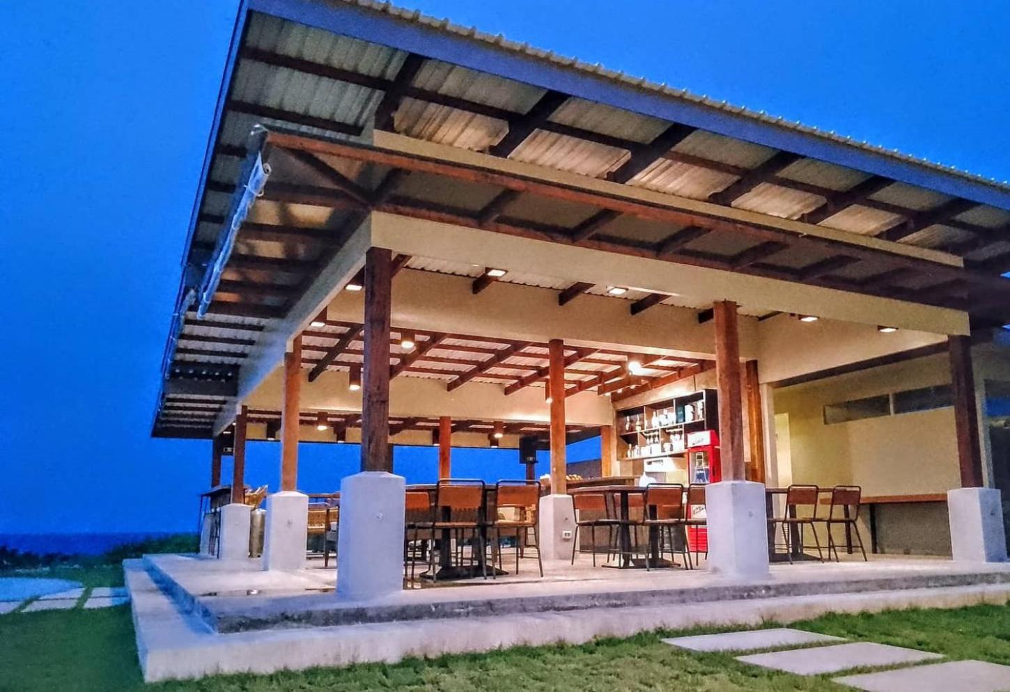 The Grey Inn Sarog Extérieur photo