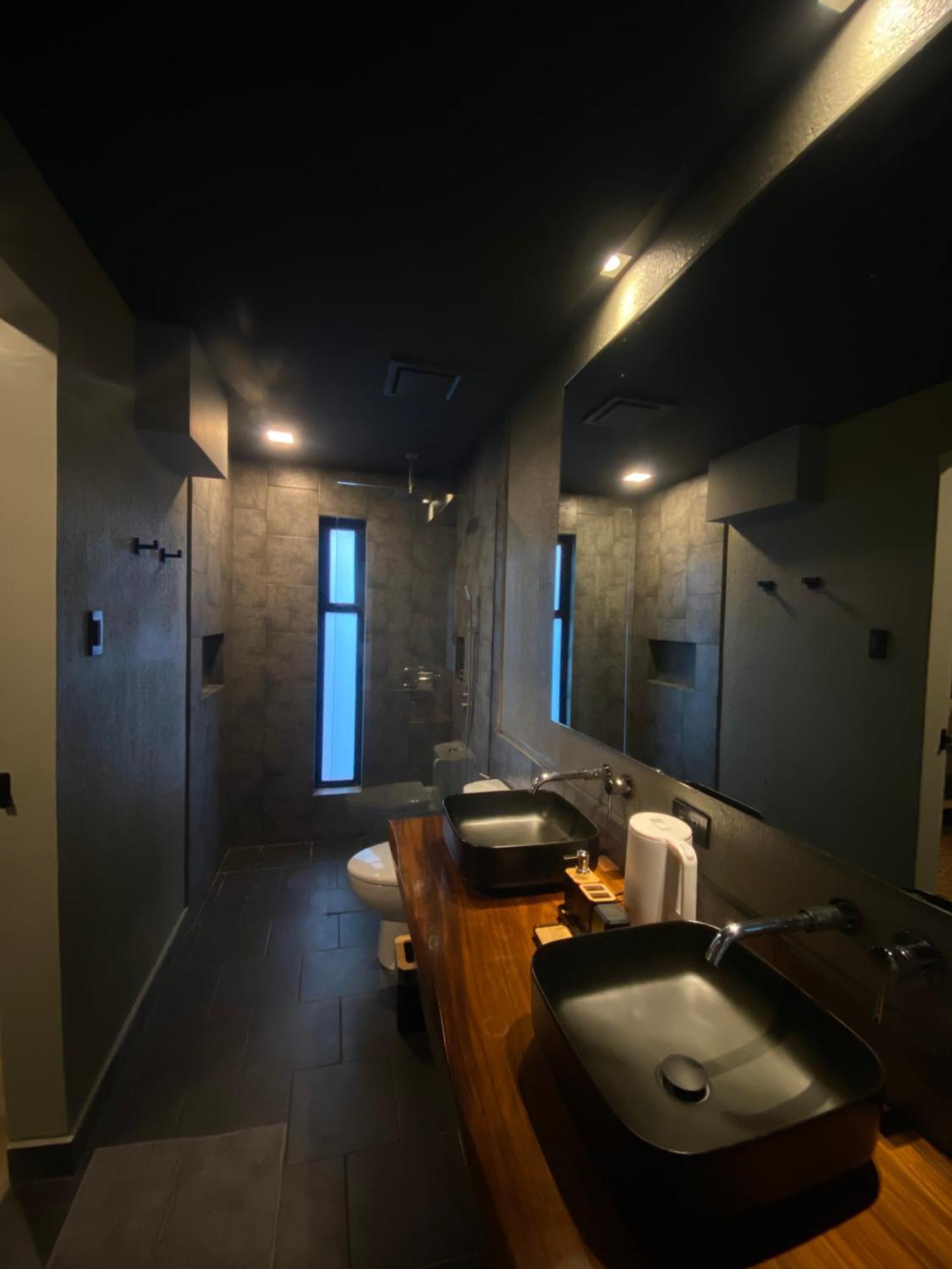 The Grey Inn Sarog Extérieur photo